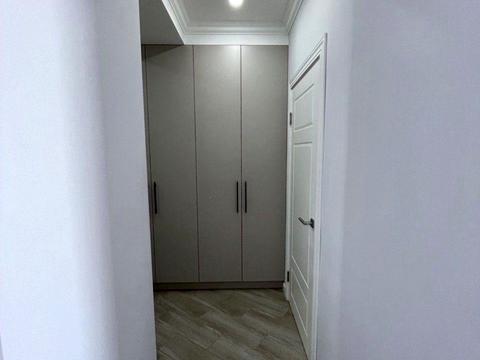 квартира по адресу Большая Васильковская ул. (Красноармейская), 12-А