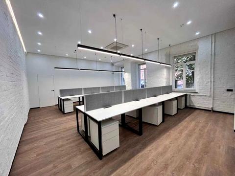 комерційна за адресою Богдана Ступки вул. (Станіславського), 3