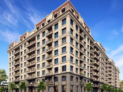 квартира за адресою Щекавицька вул., (Будинок)