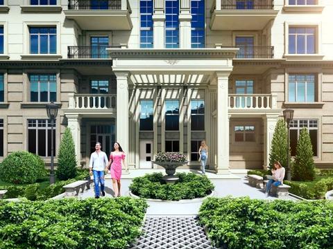 квартира за адресою Щекавицька вул., (Будинок)