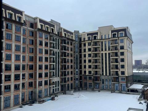 квартира за адресою Щекавицька вул., (Будинок)