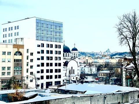 квартира за адресою Щекавицька вул., (Будинок)