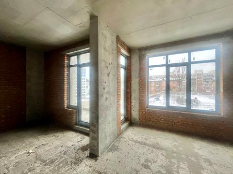 квартира за адресою Щекавицька вул., (Будинок)