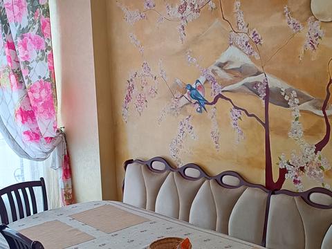 квартира за адресою В'ячеслава Чорновола вул., 15