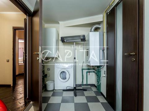 дом по адресу Осокорки