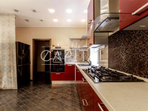 дом по адресу Осокорки