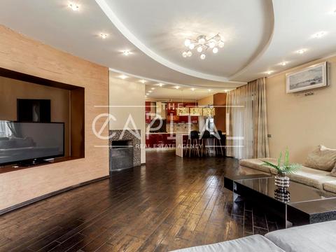 дом по адресу Осокорки