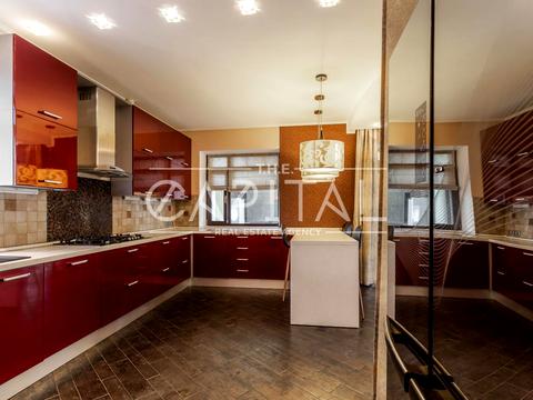 дом по адресу Осокорки