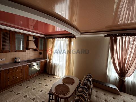 квартира за адресою Шевченка бульв., 352