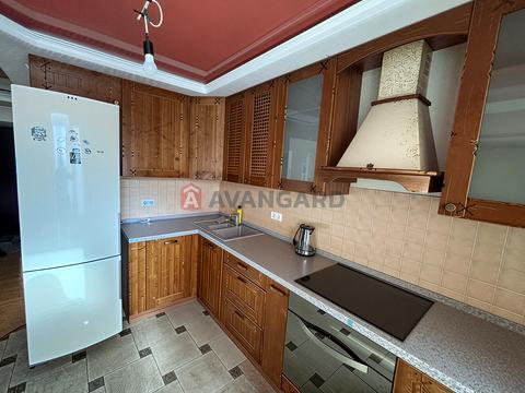 квартира за адресою Шевченка бульв., 352