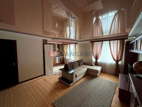 квартира за адресою Шевченка бульв., 352