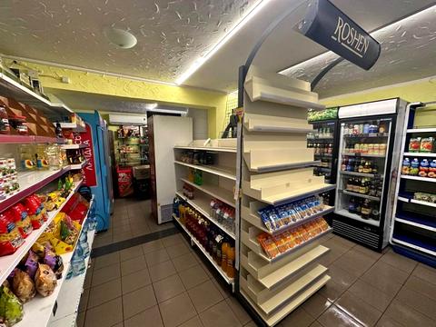 коммерческая по адресу Червоной Калины просп. (Владимира Маяковского), 42