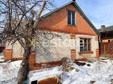 дом по адресу Красноярский пер. (Красноярський), 7