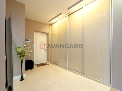 квартира за адресою Велика Васильківська вул. (Червоноармійська), 2