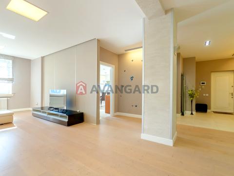 квартира за адресою Велика Васильківська вул. (Червоноармійська), 2