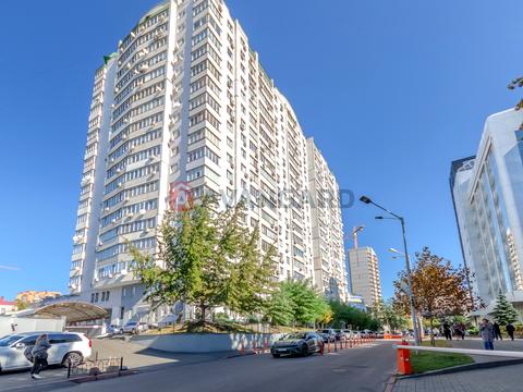 квартира за адресою Велика Васильківська вул. (Червоноармійська), 2