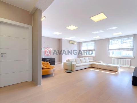 квартира за адресою Велика Васильківська вул. (Червоноармійська), 2