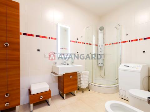 квартира за адресою Велика Васильківська вул. (Червоноармійська), 2