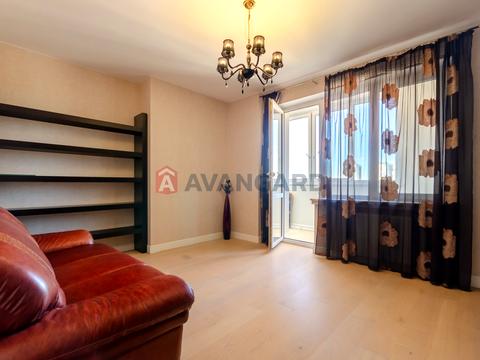 квартира за адресою Велика Васильківська вул. (Червоноармійська), 2