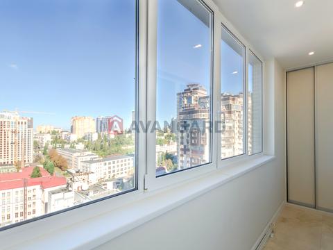 квартира за адресою Велика Васильківська вул. (Червоноармійська), 2