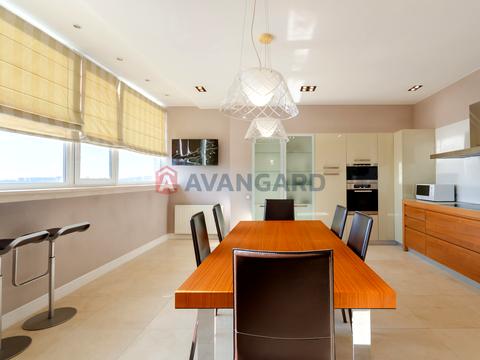 квартира за адресою Велика Васильківська вул. (Червоноармійська), 2