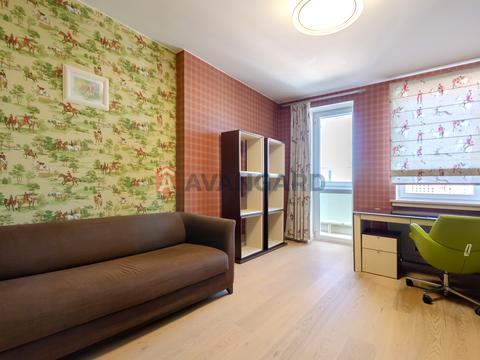 квартира за адресою Велика Васильківська вул. (Червоноармійська), 2