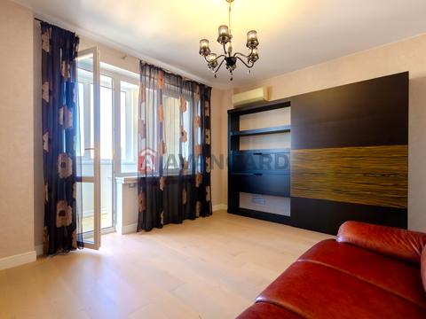 квартира за адресою Велика Васильківська вул. (Червоноармійська), 2