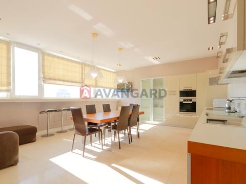 квартира за адресою Велика Васильківська вул. (Червоноармійська), 2