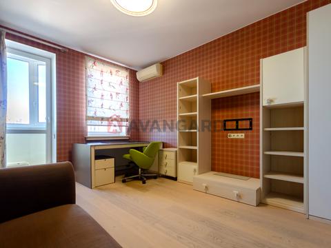 квартира за адресою Велика Васильківська вул. (Червоноармійська), 2