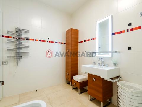 квартира за адресою Велика Васильківська вул. (Червоноармійська), 2