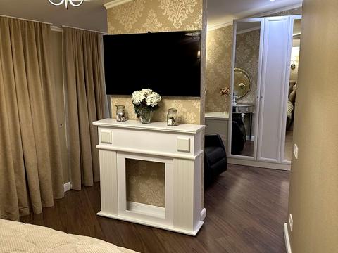 квартира по адресу Клочковская ул., 101ж