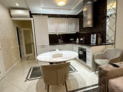 квартира по адресу Клочковская ул., 101ж