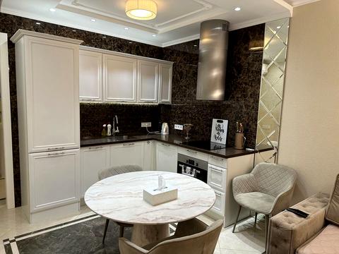 квартира по адресу Клочковская ул., 101ж