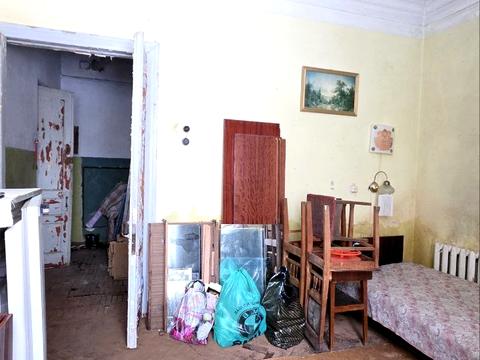 квартира по адресу Сумская ул. (Карла Лібкнехта), 128