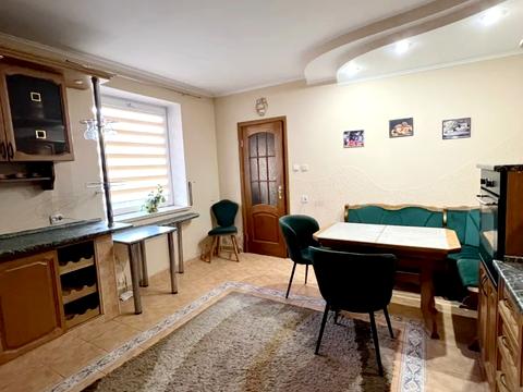 дом по адресу Заньковецької