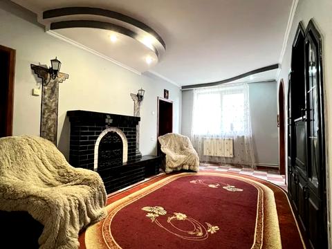 дом по адресу Заньковецької