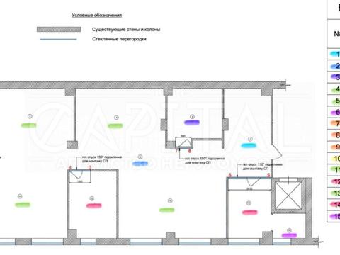 коммерческая по адресу Спортивная пл., 1