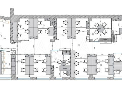 коммерческая по адресу Спортивная пл., 1