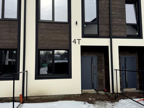 дом по адресу Сергія Мазіна