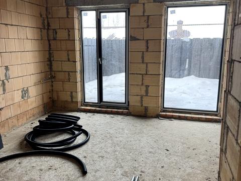 дом по адресу Сергія Мазіна