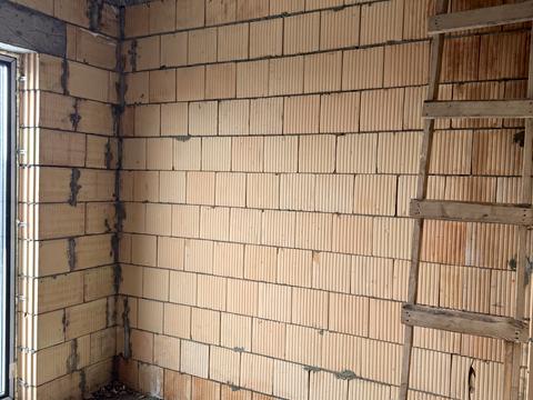 дом по адресу Сергія Мазіна