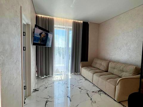 квартира за адресою Набережна Перемоги вул., 7