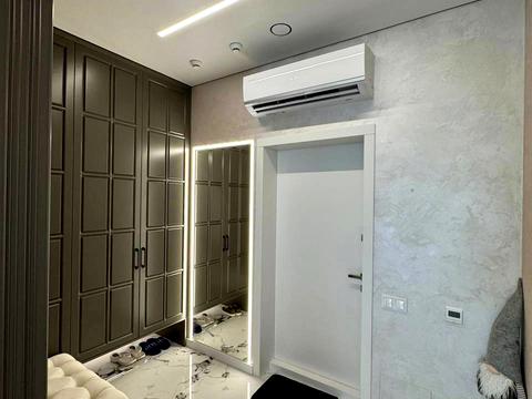 квартира за адресою Набережна Перемоги вул., 7