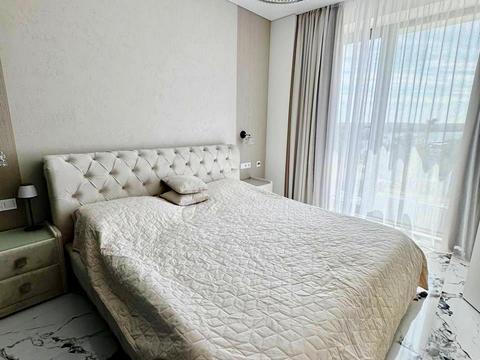 квартира за адресою Набережна Перемоги вул., 7