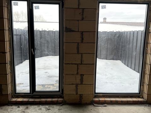 дом по адресу Сергія Мазіна