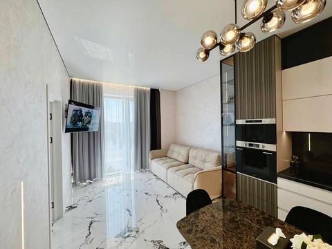 квартира за адресою Набережна Перемоги вул., 7