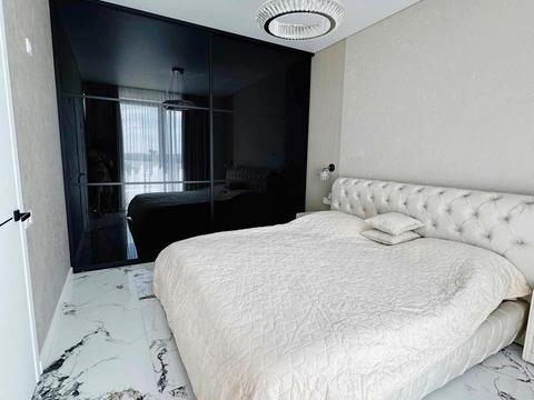 квартира за адресою Набережна Перемоги вул., 7