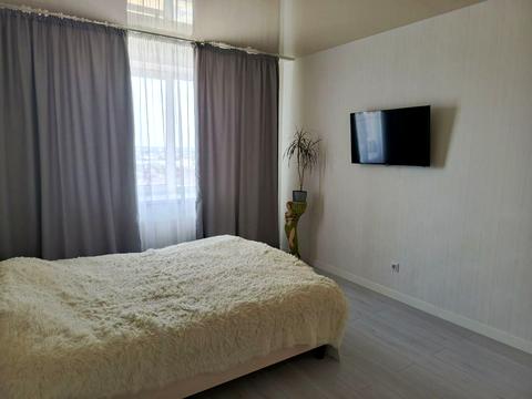 квартира за адресою В'ячеслава Чорновола вул., 91ф