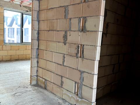 дом по адресу Сергія Мазіна