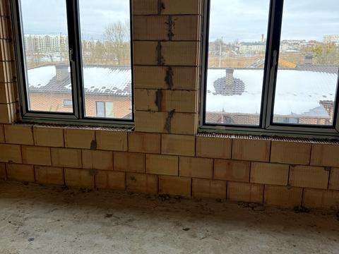 дом по адресу Сергія Мазіна